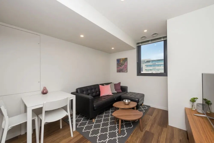 Accommodate Canberra - Waygoose St