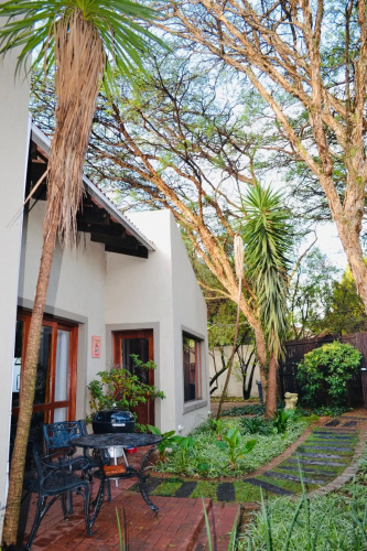 Serendipity Cottage