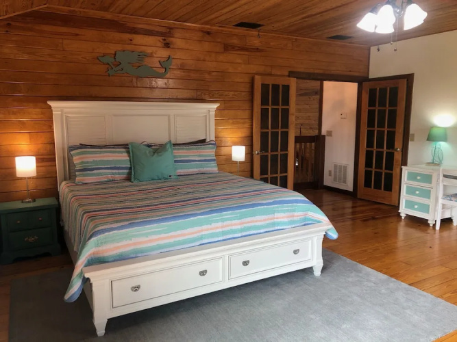 Weeki River Lodge Star5vacations