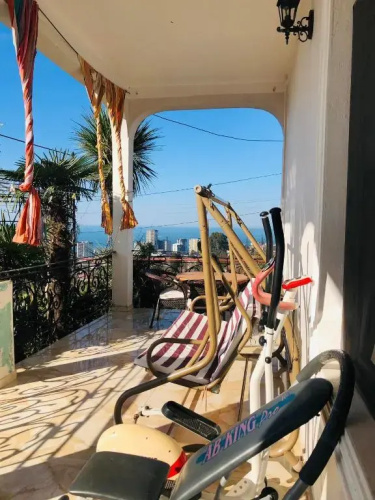 BIS-A Guesthouse