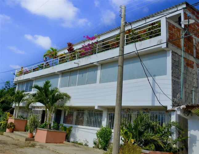 Imagen del hotel