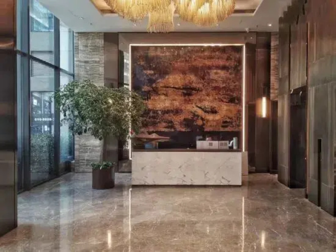 Lauder Executive Apartment