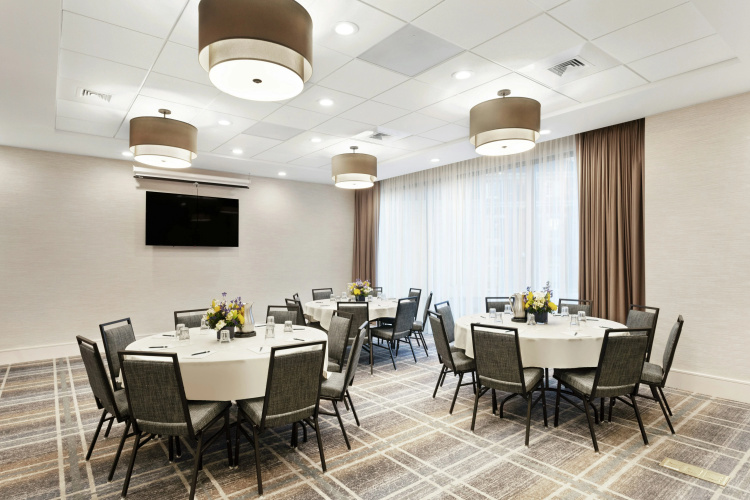 Homewood Suites by Hilton Providence Downtown photo 28