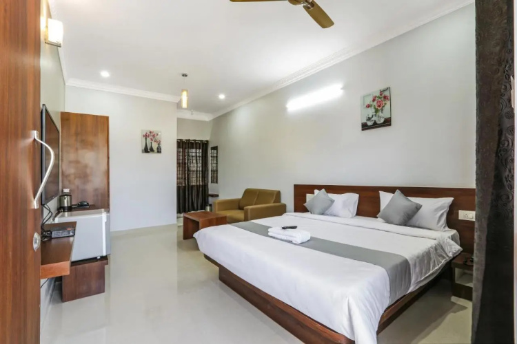 Gateway Suites