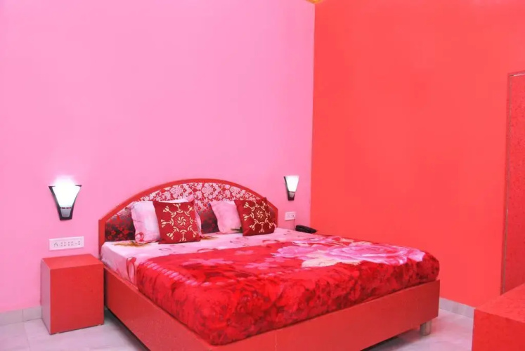 Paradise Luxury Homestay