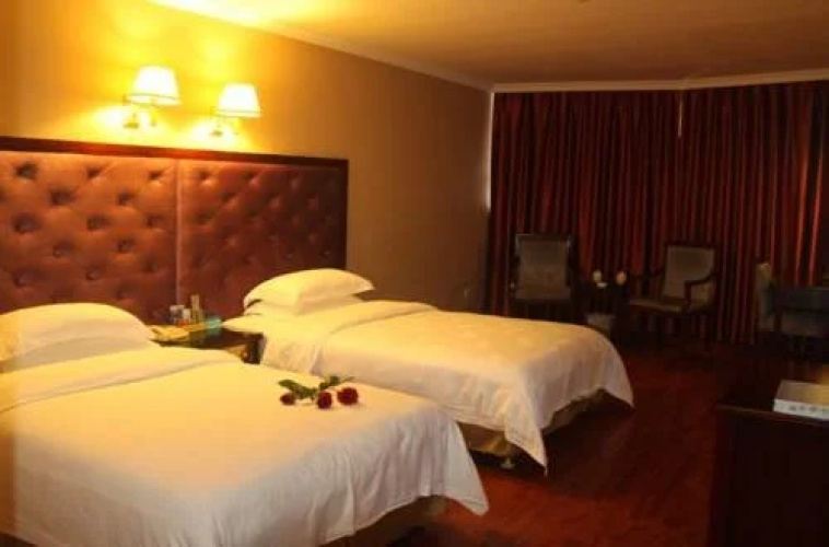Jinkailai Hotel