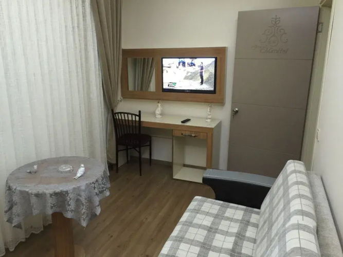 Grand Mardini Hotel