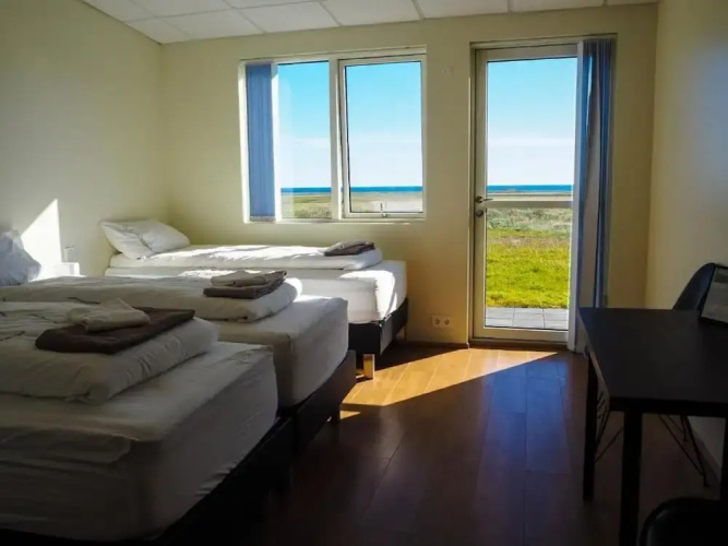 Kast Guesthouse