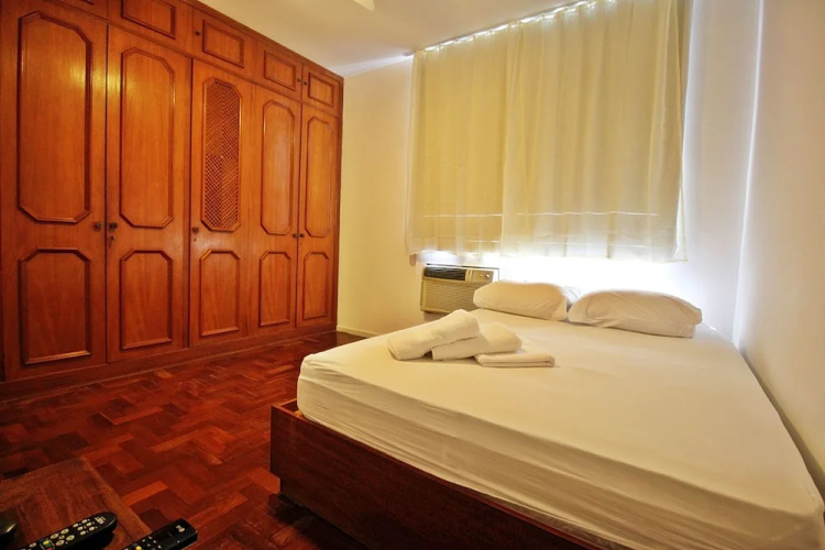Rio Spot Apartment D021