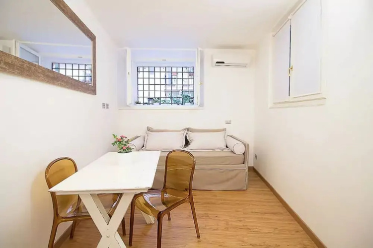 Romantica Suite A Piazza Navona