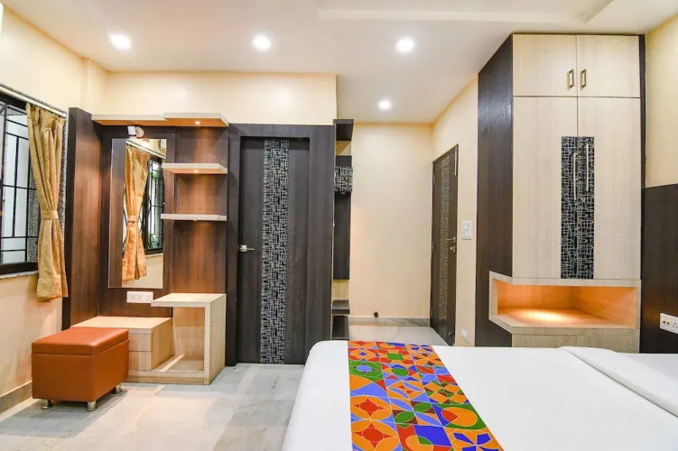 Fabexpress Scholer Motel