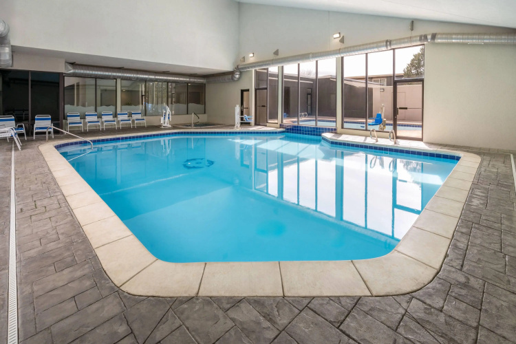 La Quinta Inn By Wyndham Fort Collins photo 17