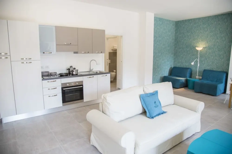 1 Bedroom Comfort Apartment
