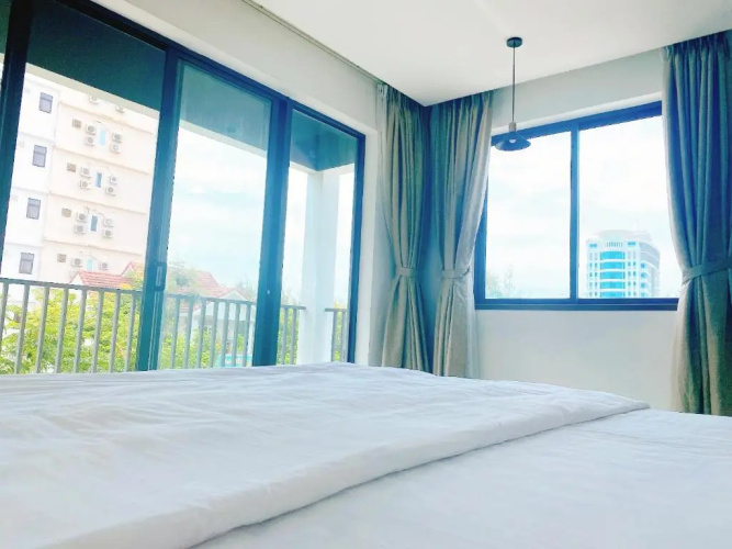Light House Hostel