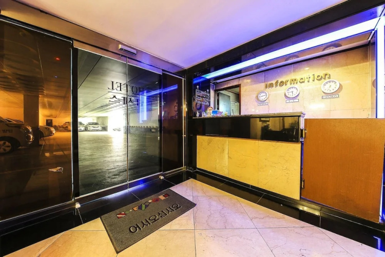 Hotelafbeelding