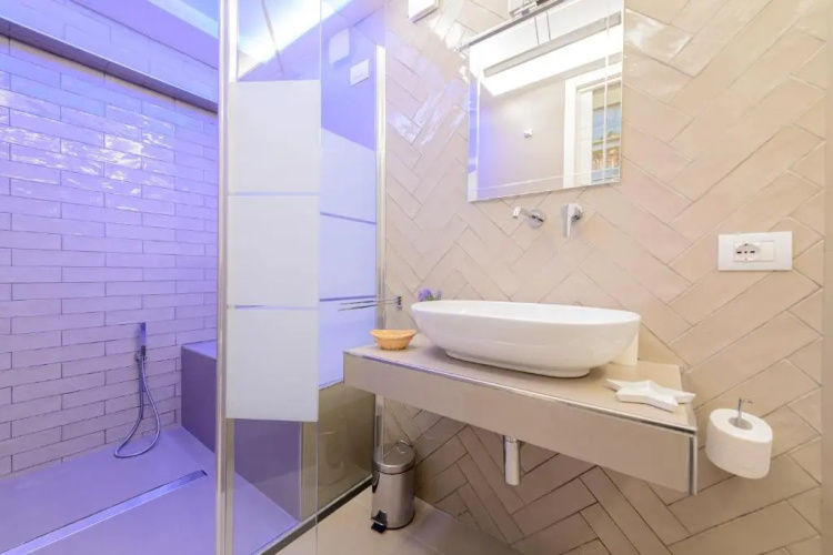 DimorArt Design Accomodations in Napoli