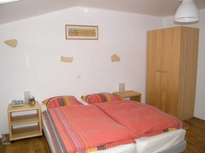 Comfort Double room