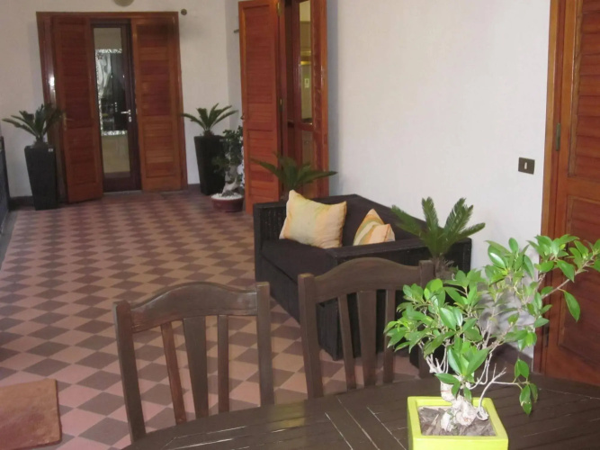 Casa Stefania Residence
