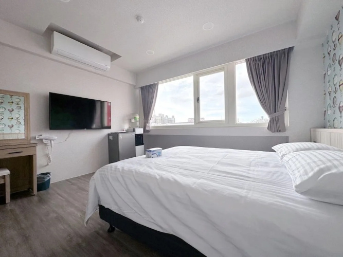 Meng Jing Hotel