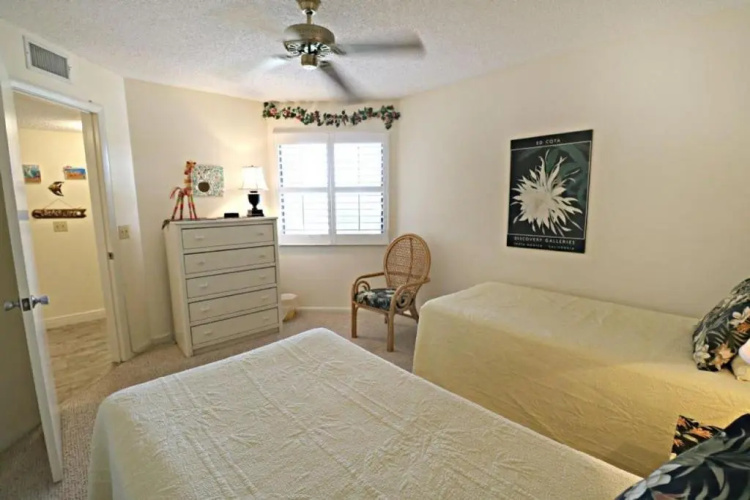 Ocean Village Club H21