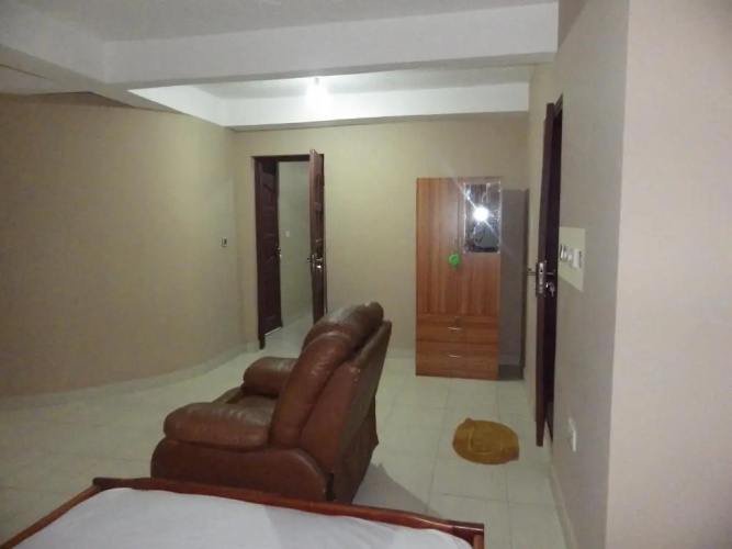 Justa Hotel