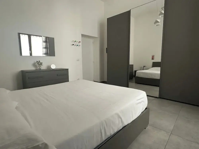 TOI Apartments