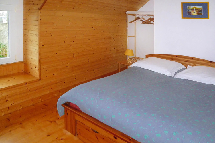 Holiday Home, Plouhinec