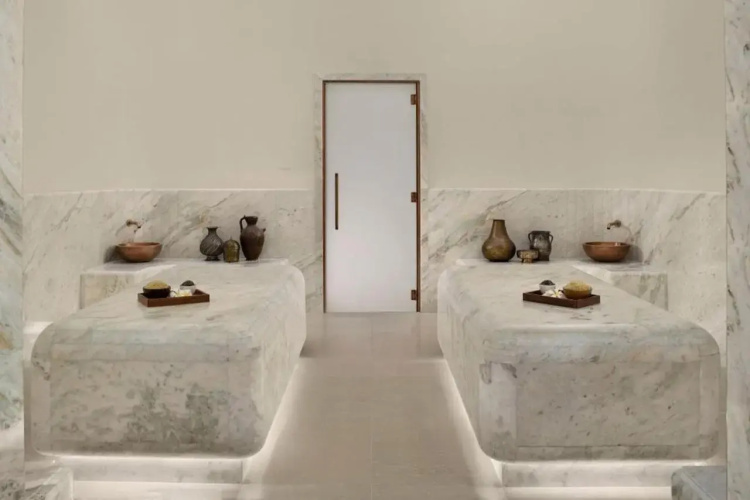 Nujuma, A Ritz-Carlton Reserve