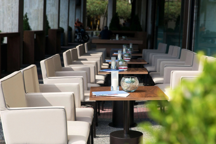 NJV Athens Plaza Hotel photo 11