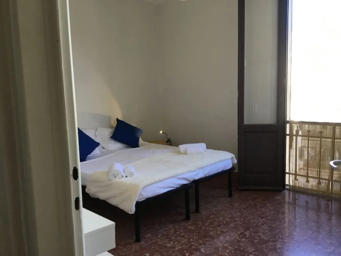 Fortezza Fourth Floor - 6 pax
