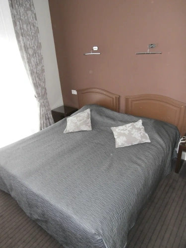 Superior Double room with lake view