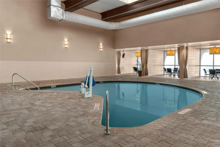 DoubleTree by Hilton Lubbock University Area photo 21