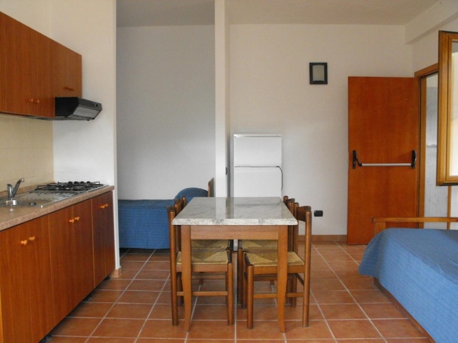 Villaggio Borgo Marino photo 24