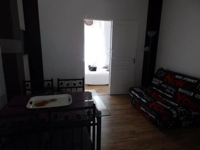 1 Bedroom Executive Apartment