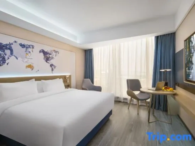 Prestige Suite