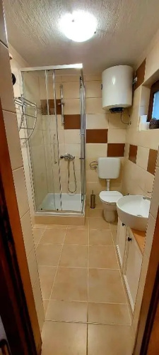 Studio apartman Buteo