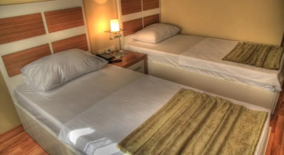 Tamara Suite Hotel