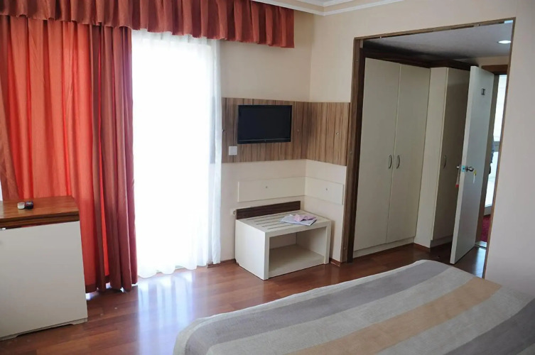 Фотография отеля