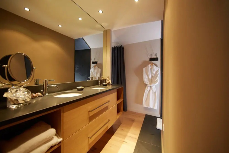 Les Chambres de l'Oustalet