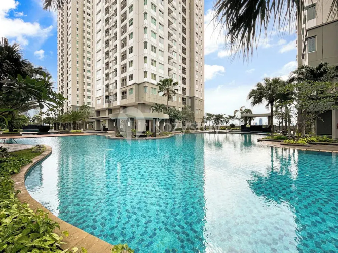 Minoa by Kozystay - Thamrin