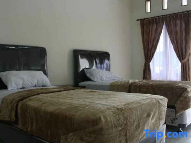 Hotel Raja Samosir