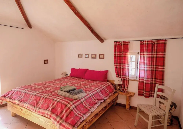 Paradise La Tana