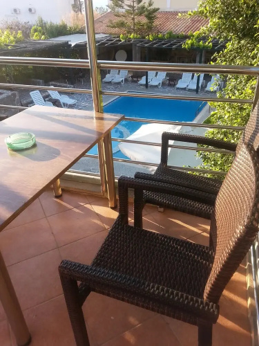 Ela Mesa Luxury Apartments