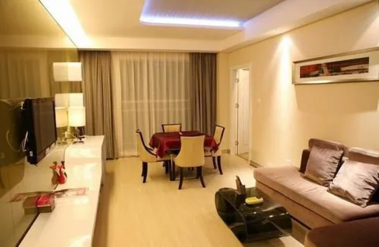 Shengjing Yijia Hotel