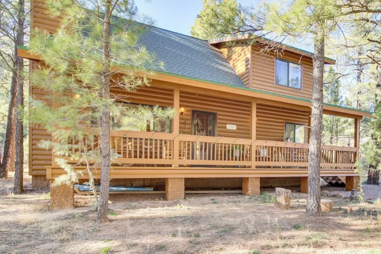 2 Bedrooms Cottage