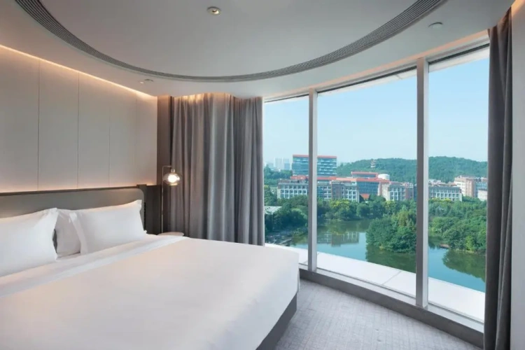Double Junior Suite