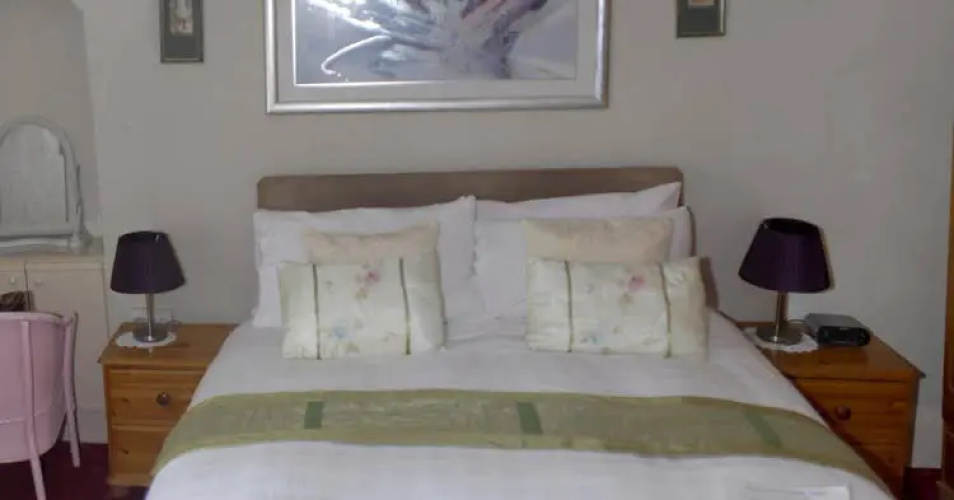 Marlborough House Hotel