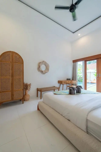 Villa Meli Canggu
