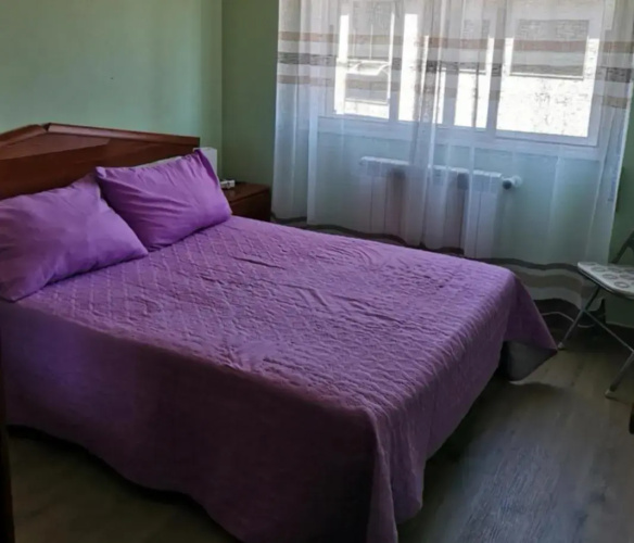 Ourense centro con fácil aparcamiento