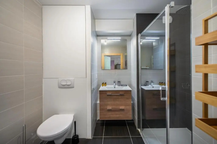 Perle de savoie - Apt C706 - BO Immobilier